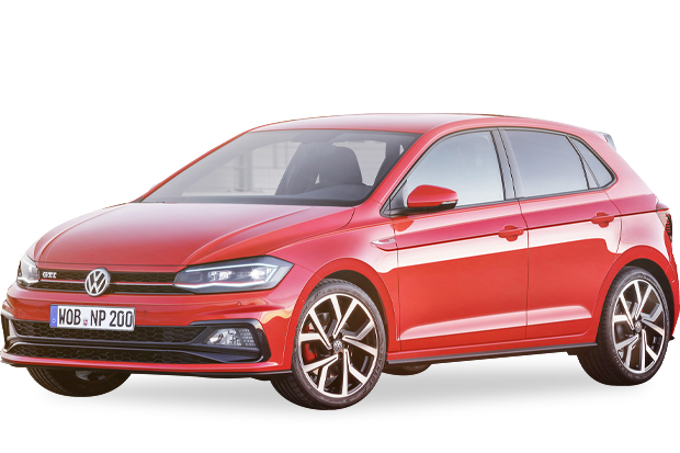 לצפייה בעמוד פולקסווגן פולו GTI  2018-2024