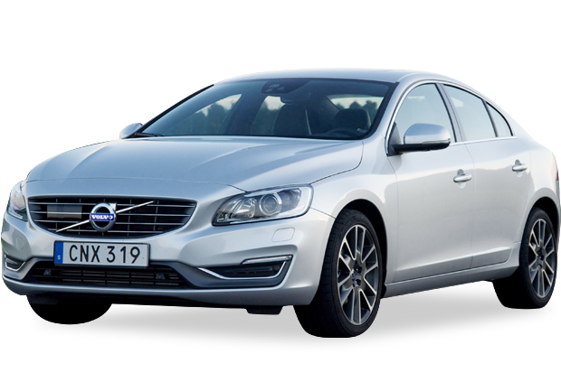 וולוו S60 2013