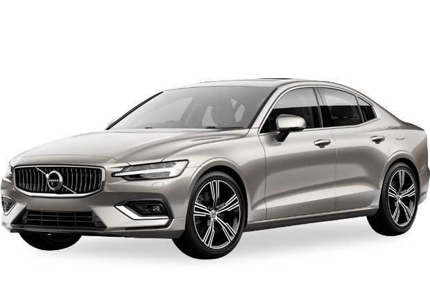 תמונת וולוו S60 <br />2019-2023