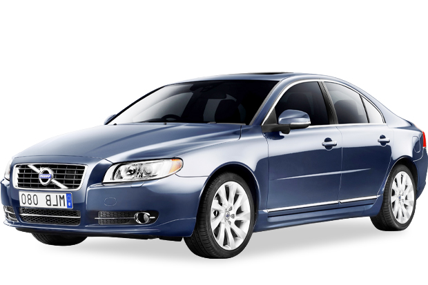 מעבר לעמוד וולוו S80