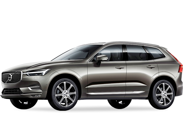 וולוו XC60 2017-2024