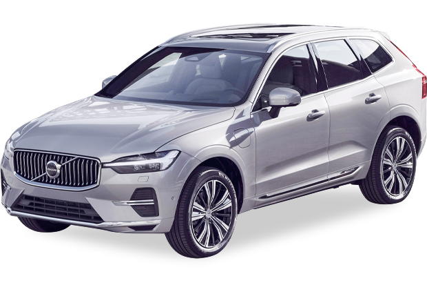 מעבר לעמוד וולוו XC60