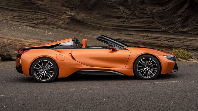 × × ×× I8 ××ª×¨ Icar