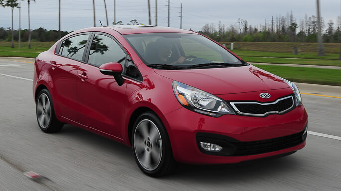 Купить Кия Автомат