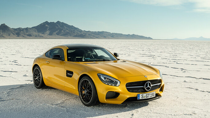 ××¨×¦××¡ ××××ª ××¢×ª ×××××× ×¢× ××¨×¦××¡ Amg Gt ××ª×¨ Icar