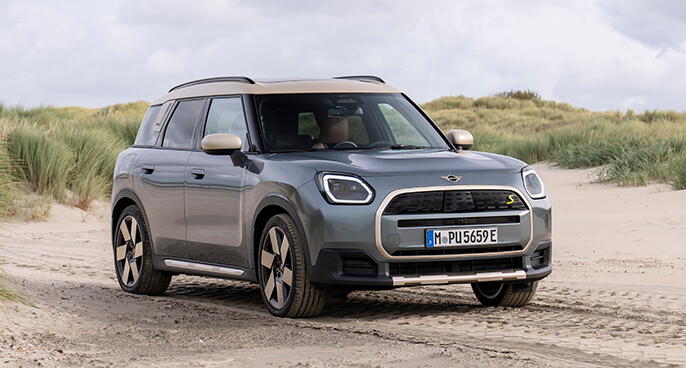 מיני קאנטרימן