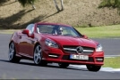 מרצדס SLK2011-2015