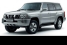ניסאן פטרול2001-2010