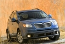 סובארו טרייבקה2007-2011