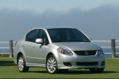 סוזוקי SX42008-2014