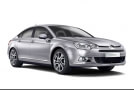 סיטרואן C52009-2015