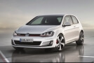 פולקסווגן גולף GTI