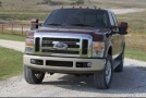 פורד F-350 סופר-דיוטי