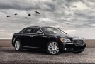 קרייזלר 300C2005-2011