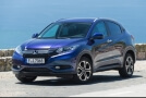 הונדה HR-V2016-2020
