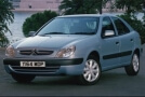 סיטרואן קסארה1998-2005