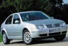 פולקסווגן בורה1999-2005