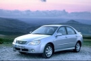 קיה סראטו2005-2009
