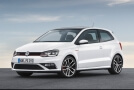 פולקסווגן פולו GTI
