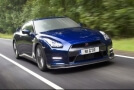 ניסאן GT-R2011-2020