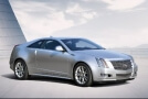 קדילאק CTS קופה2011-2013