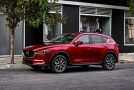 מאזדה CX5