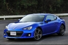 סובארו BRZ