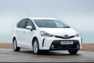 טויוטה פריוס +2013-2021