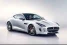 יגואר F-Type2013-2019