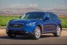 אינפיניטי QX702014-2018