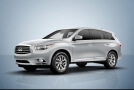 אינפיניטי QX60