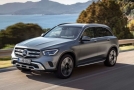 מרצדס GLC