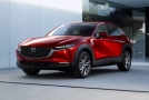 מאזדה CX30