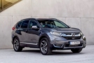 הונדה CRV
