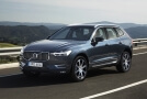 וולוו XC60