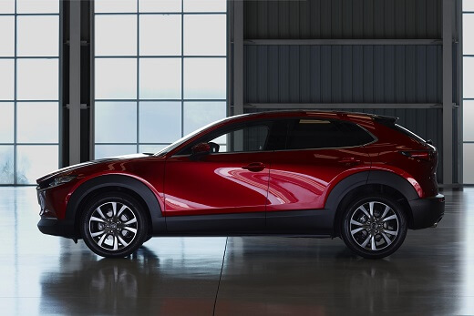 CX-30