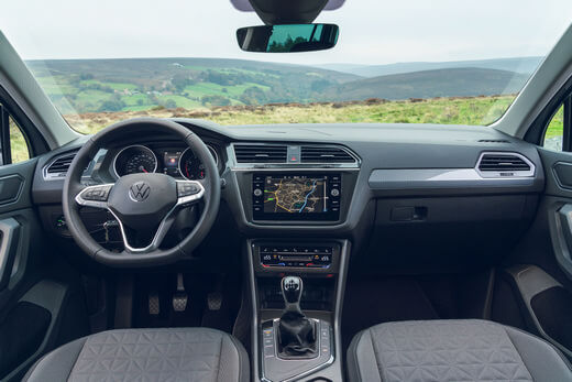 פולקסווגן טיגואן