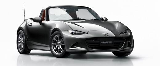 מאזדה MX-5 מיאטה