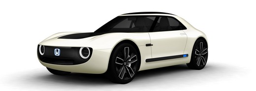 הונדה ספורט EV הונדה ספורט EV