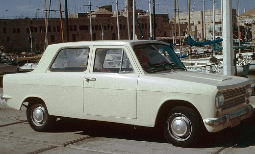 אוטוקארס כרמל אוטוקארס כרמל