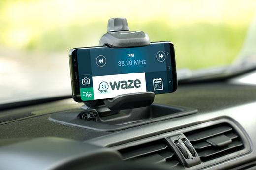 WAZE WAZE