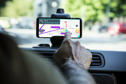 WAZE WAZE