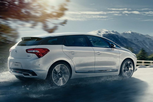 DS5 DS5