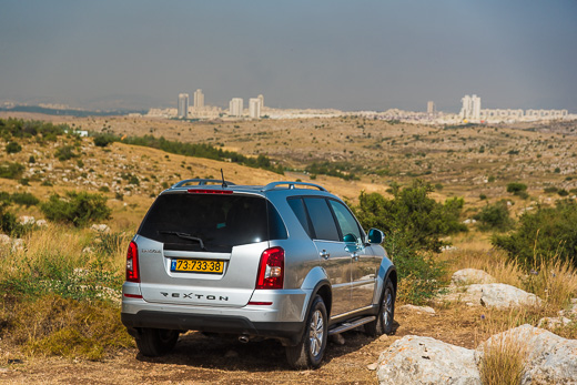 סאנגיונג רקסטון