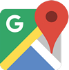 GOOGLE MAPS GOOGLE MAPS