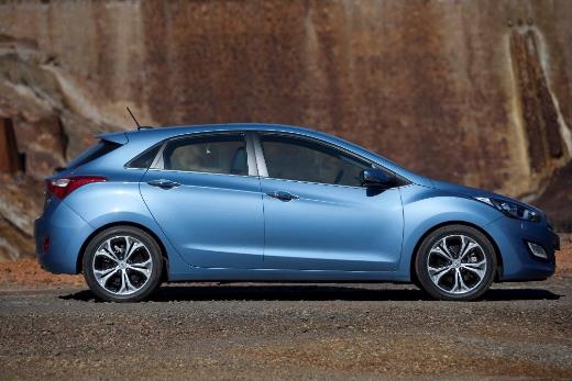 יונדאי i30