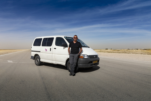 שיאני הקילומטרים של טויוטה שיאני הקילומטרים של טויוטה