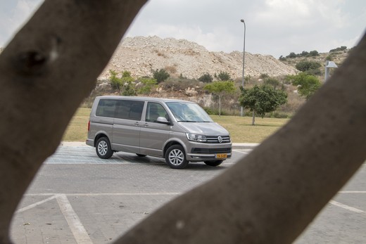 פולקסווגן קראוול פולקסווגן קראוול