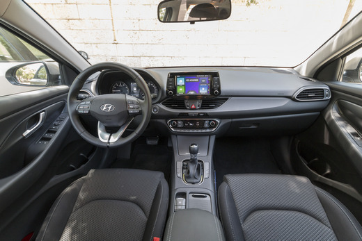 יונדאי i30 יונדאי i30