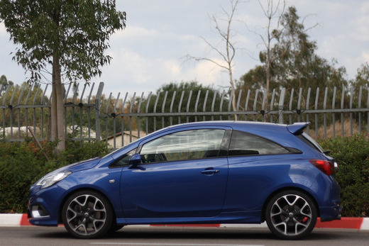 אופל קורסה OPC אופל קורסה OPC